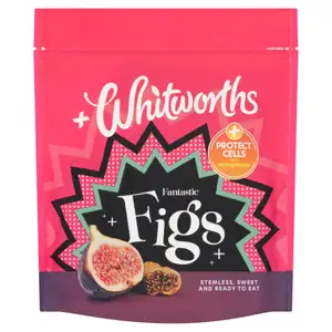 Fantastic Figs - Whitworths