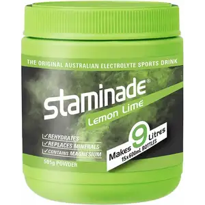 Lemon Lime - Staminade