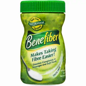 Benefiber Taste-Free