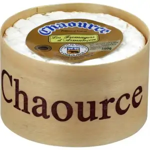 Chaource AOP - Les Fromagers d'Armancon