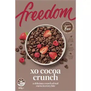 XO Cacao Crunch - Freedom