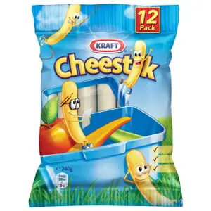 Cheestik - Kraft - Kraft