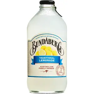 Traditional Lemonade - Bundaberg