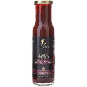 Black Truffle BBQ Sauce - Truffle Hunter