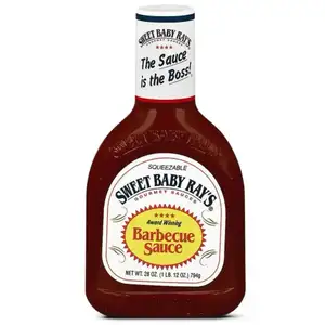 Barbecue Sauce - Sweet Baby Ray's
