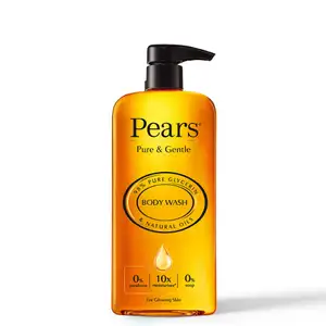 Body Wash for Glowing Skin - Pears