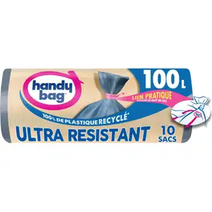 Ultra Resistant - Handy Bag