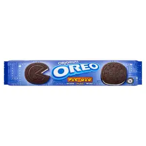 Oreo Cookies Original Vanilla - Oreo