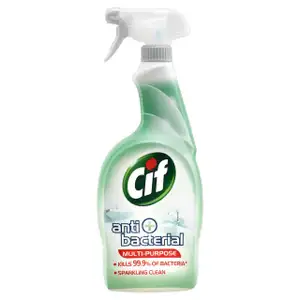 Antibacterial Spray - Cif