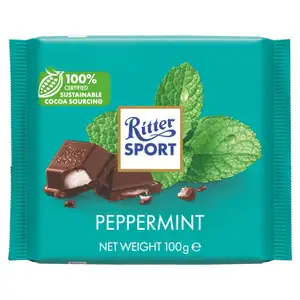 Peppermint - Ritter Sport