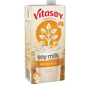 Soy Milk Protein Plus - Vitasoy