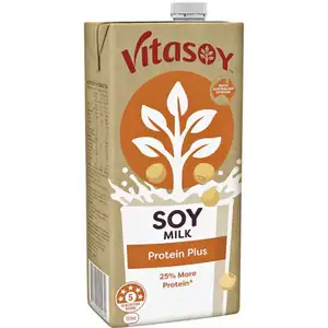 Soy Milk Protein Plus - Vitasoy