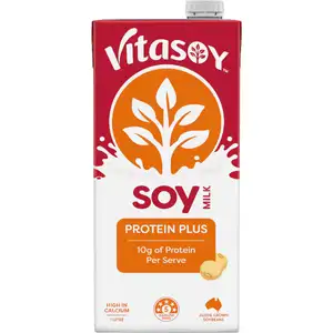 Soy Milk Protein Plus - Vitasoy