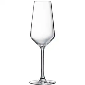 Arc Champange Glass