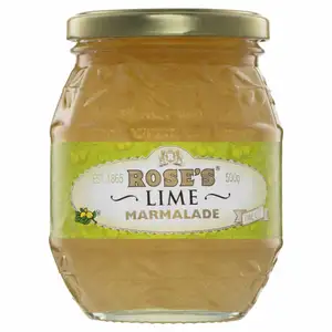 Lime Marmalade - Rose's