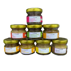 Jam Discovery Set - L'Irresistible