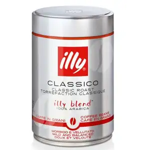 Classic Roast 100% Arabica Coffee Beans - illy