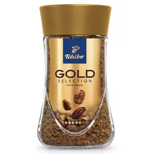 Gold Selection Coffee Rich & Instense - Tchibo