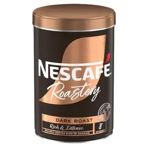 Roastery Dark Roast Rich & Intense - Nescafé