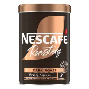 Roastery Dark Roast Rich & Intense - Nescafé