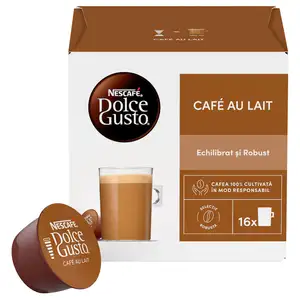 Milk Coffee - Nescafé