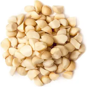 Macadamia Kernel - Sea Quality