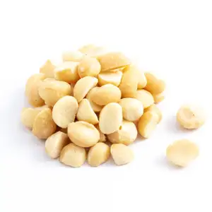 Macadamia Kernel - Sea Quality