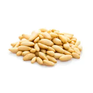 Pine Nuts - Sea Quality