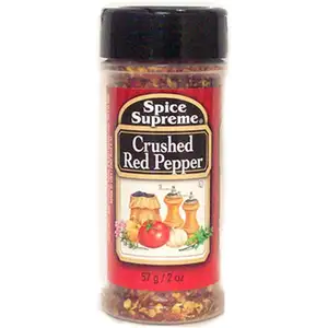Crushed Red Pepper - Spice Supreme