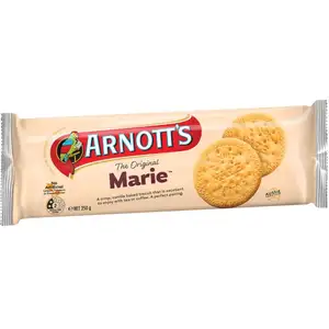 The Original Marie - Arnott's