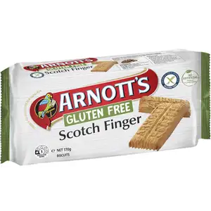 Gluten free Scotch Finger - Arnott's