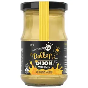 Dijon Mustard - CommunityCo