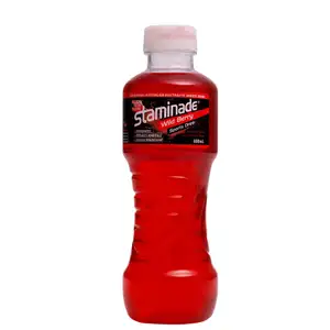 Sport Drink Wild Berry -Staminade 
