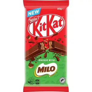 Kit Kat Chocolate Milo - Nestlé - Kit Kat