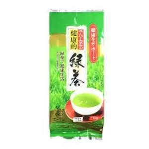 Green Tea Leaf - TaFu