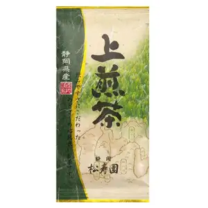 Premium Green Reef Tea - Japan Tea Maruka