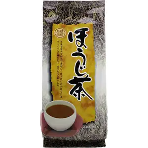 Roasted Green Reef Tea - Japan Tea Maruka