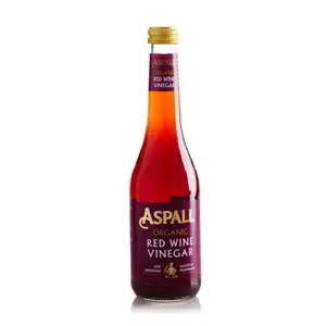 Red Wine Vinegar - Aspall