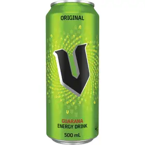 Energy Drink Original Flavored - V