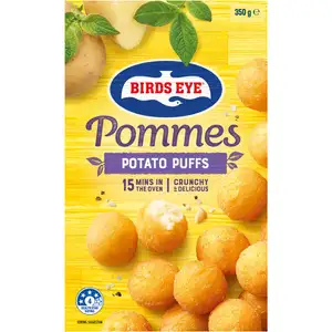 Potato Puffs - BirdsEye