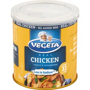 Chicken Stock & Seasoning - Vegeta