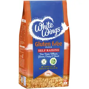 Gluten Free Self Raising Flour - White Wings