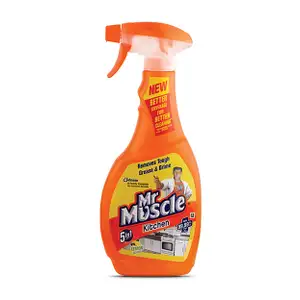 Kitchen Trigger - Mr Muscle