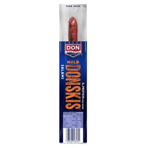 Mild Donskis Salami Stick - Don - Don
