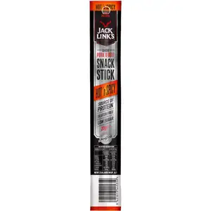 Hot 'n Spricy Snack Stick - Jack Link's