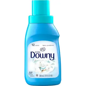Ultra Fabric Softener Cool Cotton - Downy