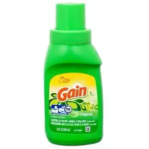 Laundry Detergent Original Blissful Breeze - Gain