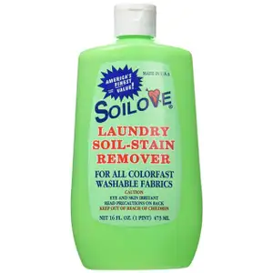 Laundry Soul-Stain Remover - Soilove