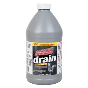 Drain Opener - La's Totally Awesome