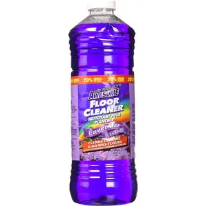 Lavender Floor Cleaner - La's Totally Awesome